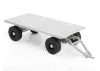RC4WD 1:14 Forklift Trailer with Steering Axle RC4WD