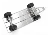 RC4WD 1:14 Forklift Trailer with Steering Axle RC4WD
