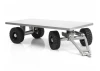 RC4WD 1:14 Forklift Trailer with Steering Axle RC4WD