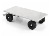 RC4WD 1:14 Forklift Trailer with Steering Axle RC4WD