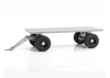 RC4WD 1:14 Forklift Trailer with Steering Axle RC4WD