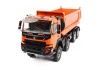 RC4WD 1:14 8x8 Armageddon Hydraulic Dump Truck (FMX) (Orange) RC4WD