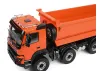 RC4WD 1:14 8x8 Armageddon Hydraulic Dump Truck (FMX) (Orange) RC4WD