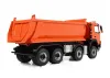 RC4WD 1:14 8x8 Armageddon Hydraulic Dump Truck (FMX) (Orange) RC4WD