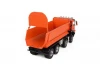 RC4WD 1:14 8x8 Armageddon Hydraulic Dump Truck (FMX) (Orange) RC4WD