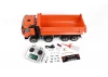 RC4WD 1:14 8x8 Armageddon Hydraulic Dump Truck (FMX) (Orange) RC4WD