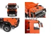 RC4WD 1:14 8x8 Armageddon Hydraulic Dump Truck (FMX) (Orange) RC4WD