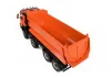 RC4WD 1:14 8x8 Armageddon Hydraulic Dump Truck (FMX) (Orange) RC4WD