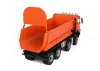 RC4WD 1:14 8x8 Armageddon Hydraulic Dump Truck (FMX) (Orange) RC4WD