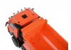 RC4WD 1:14 8x8 Armageddon Hydraulic Dump Truck (FMX) (Orange) RC4WD