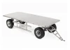 RC4WD 4 Wheel Steel Stake Trailer RC4WD