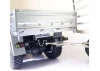 RC4WD 4 Wheel Steel Stake Trailer RC4WD