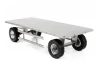 RC4WD 4 Wheel Steel Stake Trailer RC4WD