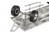RC4WD 4 Wheel Steel Stake Trailer RC4WD