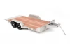 RC4WD 1:14 Trailer for R350 Compact Track Loader RC4WD