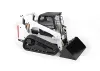 RC4WD 1:14 Scale R350 Compact Track Loader RTR RC4WD