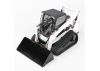 RC4WD 1:14 Scale R350 Compact Track Loader RTR RC4WD