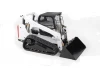 RC4WD 1:14 Scale R350 Compact Track Loader RTR RC4WD