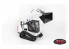 RC4WD 1:14 Scale R350 Compact Track Loader RTR RC4WD