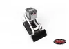 RC4WD 1:14 Scale R350 Compact Track Loader RTR RC4WD