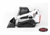 RC4WD 1:14 Scale R350 Compact Track Loader RTR RC4WD