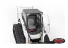 RC4WD 1:14 Scale R350 Compact Track Loader RTR RC4WD