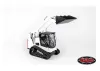 RC4WD 1:14 Scale R350 Compact Track Loader RTR RC4WD