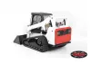 RC4WD 1:14 Scale R350 Compact Track Loader RTR RC4WD