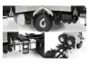 RC4WD 1:14 Sledge Hammer Heavy Haul 6x6 RTR Truck RC4WD