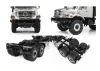 RC4WD 1:14 Sledge Hammer Heavy Haul 6x6 RTR Truck RC4WD