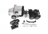RC4WD 1:14 Sledge Hammer Heavy Haul 6x6 RTR Truck RC4WD