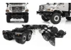 RC4WD 1:14 Sledge Hammer Heavy Haul 6x6 RTR Truck RC4WD