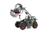RC4WD 1:14 Grabber Telescopic Hydraulic RC Forklift RTR RC4WD