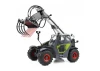 RC4WD 1:14 Grabber Telescopic Hydraulic RC Forklift RTR RC4WD