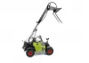 RC4WD 1:14 Grabber Telescopic Hydraulic RC Forklift RTR RC4WD