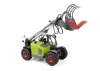 RC4WD 1:14 Grabber Telescopic Hydraulic RC Forklift RTR RC4WD