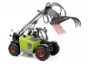 RC4WD 1:14 Grabber Telescopic Hydraulic RC Forklift RTR RC4WD