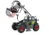 RC4WD 1:14 Grabber Telescopic Hydraulic RC Forklift RTR RC4WD