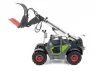 RC4WD 1:14 Grabber Telescopic Hydraulic RC Forklift RTR RC4WD