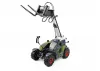 RC4WD 1:14 Grabber Telescopic Hydraulic RC Forklift RTR RC4WD
