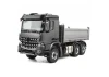 RC4WD 1:14 6x6 Forge Hydraulic Dump Truck RC4WD