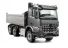 RC4WD 1:14 6x6 Forge Hydraulic Dump Truck RC4WD