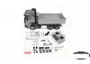 RC4WD 1:14 6x6 Forge Hydraulic Dump Truck RC4WD
