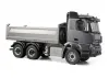 RC4WD 1:14 6x6 Forge Hydraulic Dump Truck RC4WD
