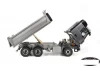 RC4WD 1:14 6x6 Forge Hydraulic Dump Truck RC4WD