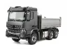 RC4WD 1:14 6x6 Forge Hydraulic Dump Truck RC4WD