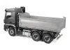RC4WD 1:14 6x6 Forge Hydraulic Dump Truck RC4WD