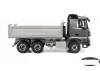 RC4WD 1:14 6x6 Forge Hydraulic Dump Truck RC4WD