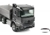 RC4WD 1:14 6x6 Forge Hydraulic Dump Truck RC4WD