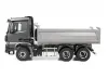 RC4WD 1:14 6x6 Forge Hydraulic Dump Truck RC4WD